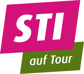 STI auf Tour